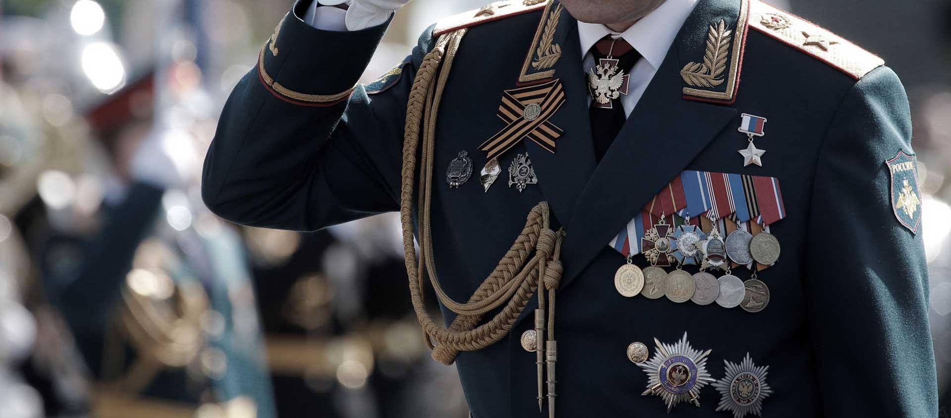 Защита прав военнослужащих в Старом Осколе Защита прав военнослужащих в Старом Осколе
